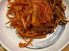 -隐炉和牛烧肉店(群力店)