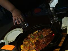 -潮鱼炭火烤鱼(万达店)