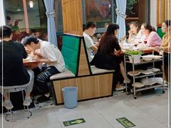 -齐祺鱼锅.清真(兰考店)