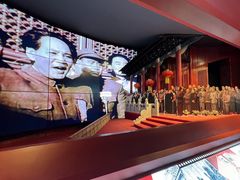 -长影旧址博物馆