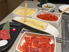 -海底捞火锅(杭州萧山宝龙广场店)