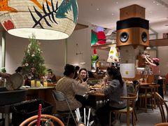-The Good Place好地方·Brunch·coffee(国贸店)
