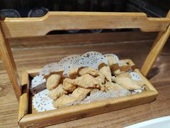 -老宁波1381餐厅(宏泰广场店)