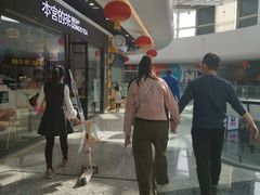 -万达广场(北京槐房店)