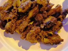 -五一星光夜市(SOHO新天地店)