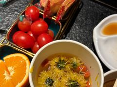 -华夏良子·足道·SPA·艾灸(苏州桥店)