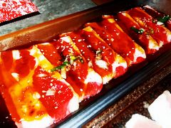 -厚贞日式烤肉(龙之梦店)