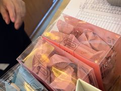 -蜂蝶来饼店(拱北总店)