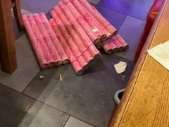 -金刚山烧烤(中山路店)