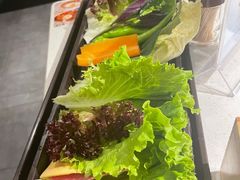 -本家韩国烤肉(青岛万象城店)