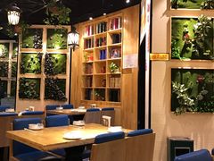 大堂-金悦印象小馆(三里河店)