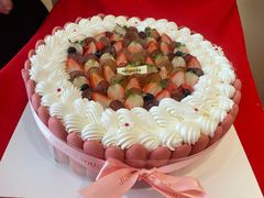 -仟吉KenGee(西子花苑店)