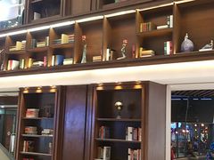 -漫咖啡(沙龙汇店)