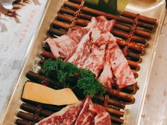 -西塔老太太泥炉烤肉(温州首店万象城黑金店)