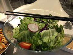 水果沙拉-时间仓(湘江世纪城店)