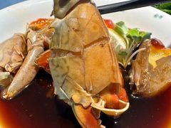 -阿毛饭店(和义路店)