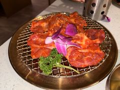 -炭之家齐齐哈尔大片烤肉·涮毛肚火锅·齐齐哈尔烤肉(中央大街店)