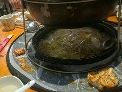 -重庆乌鱼庄·龙滋鲜(青羊大道店)