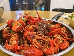 -一棠龙虾•王牌虾球(楚河汉街店)