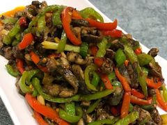 皮条鳝鱼-荃凤雅宴(荆南路店)