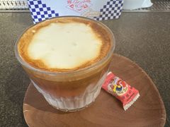 -沪水焙煎室(淡水路店)