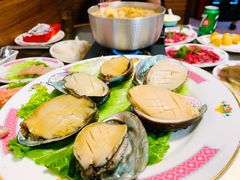 -燃计沙茶皇·香港沙茶火锅(人广旗舰店)