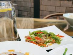 -喜林苑·稻田餐厅(品相府店)