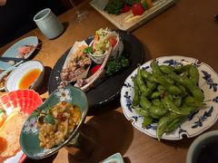 -阿吾罗日本料理(K11艺术中心店)