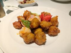 -莆田餐厅PUTIEN(金融街购物中心店)