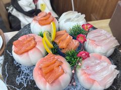 -真情鲍鱼海鲜汤