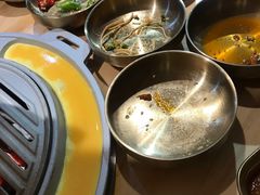 -金顺韩式烤肉·网红烤肉店(广利路店)