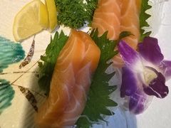 -将太无二·北美传奇寿司(瑞士公寓店)