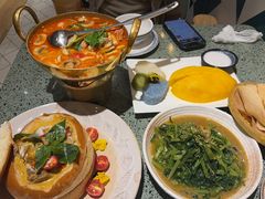 -Home Thai·泰谣(王府井apm店)