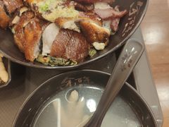 -余百年·现烧烧腊(布吉金利店)
