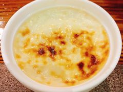 烤米饭布丁-TUK土耳其餐厅·下午茶(卢湾店)