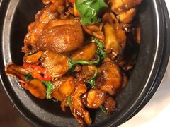 -巷语私房料理(华一实业大厦店)