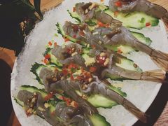 -小平岛開海水饺(浑南店)