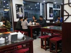 -东方宫中国兰州牛肉拉面(新起街店)