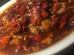 -好嫂子酱猪手•农家菜(华远坊店)