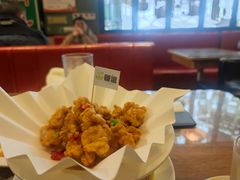 椒盐鸡软骨-香港新曜记茶餐厅(星耀城店)