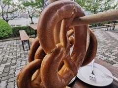 -宝莱纳餐厅(滨江店)