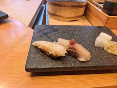 -鮨冠OMAKASE食べ放题(北京首店)