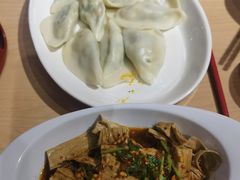 -喜家德虾仁水饺(飞洲国际店)