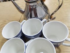 -迎扬春茶社(闻喜路店)