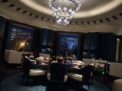 -上海苏宁宝丽嘉酒店·Cafe Bellagio西餐厅