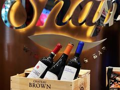 -识酒猫 x SNAP(国贸商城店)