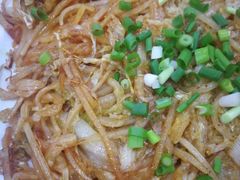 -东北小二东北菜(大车家巷店)