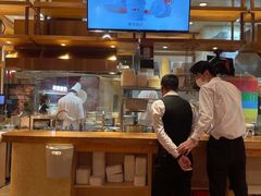 -西贝莜面村(近铁城市广场店)