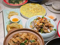 -码头见·潮汕菜(领展中心城店)