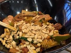 -醉人椒麻辣香锅(王府井喜悦店)
